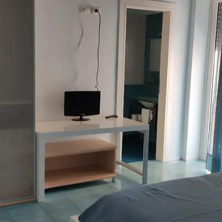 Bed & Breakfast Rock Garden Gaeta