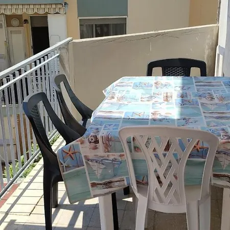 Rock Garden Отель типа 