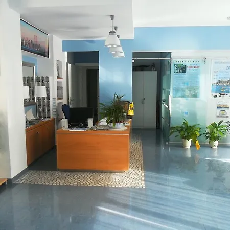 Bed & Breakfast Rock Garden 3*