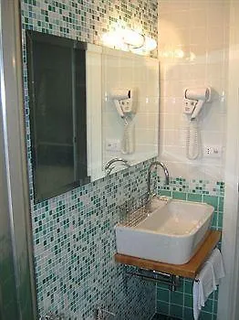 Bed & Breakfast Rock Garden Gaeta