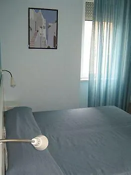 Bed & Breakfast Rock Garden Gaeta