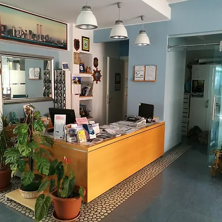 Rock Garden Отель типа 