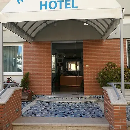 Bed & Breakfast Rock Garden