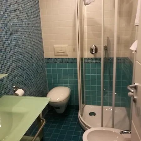 Rock Garden Гаэта