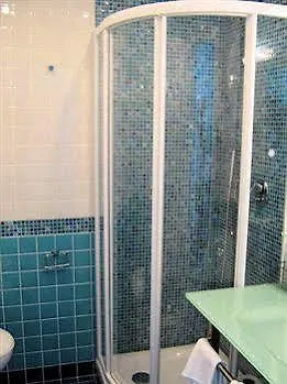 Rock Garden Гаэта