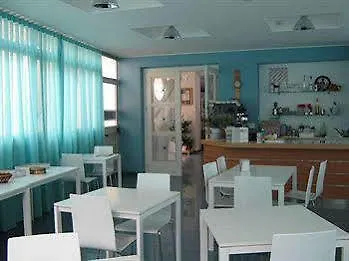 Bed & Breakfast Rock Garden Gaeta