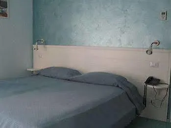 Rock Garden Bed & Breakfast Gaeta
