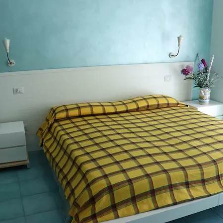 Rock Garden Bed & Breakfast Gaeta