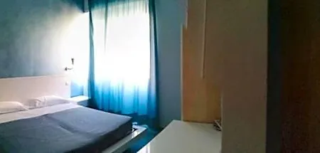 Bed & Breakfast Rock Garden