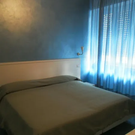 Bed and breakfast Rock Garden Gaeta