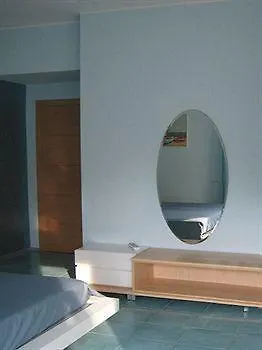 Bed and breakfast Rock Garden 3*