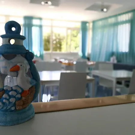 Bed and breakfast Rock Garden Gaeta