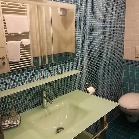 Bed and breakfast Rock Garden 3*
