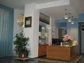 Couette-café Rock Garden